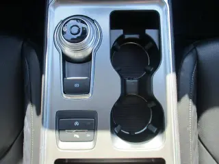 Ford Edge 2024 AWD Titanium 4dr SUV