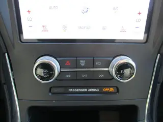 Ford Edge 2024 AWD Titanium 4dr SUV