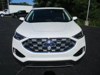 Ford Edge 2024 AWD Titanium 4dr SUV