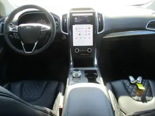 Ford Edge 2024 AWD Titanium 4dr SUV