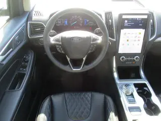 Ford Edge 2024 AWD Titanium 4dr SUV
