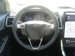 Ford Edge 2024 AWD Titanium 4dr SUV
