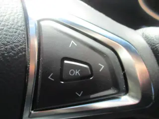 Ford Edge 2024 AWD Titanium 4dr SUV