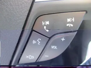 Ford Edge 2024 AWD Titanium 4dr SUV
