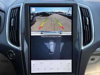 Ford Edge 2024 AWD Titanium 4dr SUV