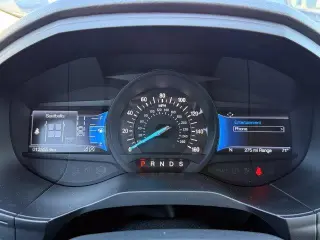 Ford Edge 2024 AWD Titanium 4dr SUV