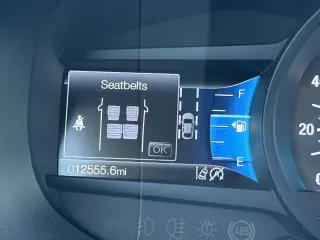 Ford Edge 2024 AWD Titanium 4dr SUV
