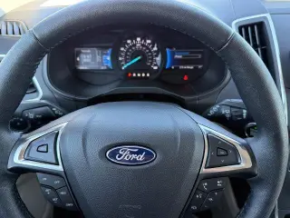 Ford Edge 2024 AWD Titanium 4dr SUV