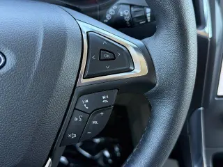 Ford Edge 2024 AWD Titanium 4dr SUV