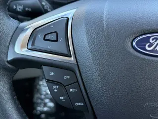 Ford Edge 2024 AWD Titanium 4dr SUV
