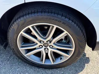 Ford Edge 2024 AWD Titanium 4dr SUV