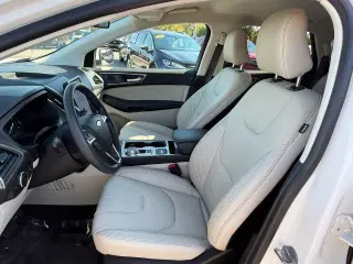 Ford Edge 2024 AWD Titanium 4dr SUV