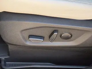 Ford Edge 2024 AWD Titanium 4dr SUV