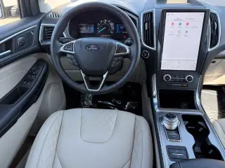 Ford Edge 2024 AWD Titanium 4dr SUV