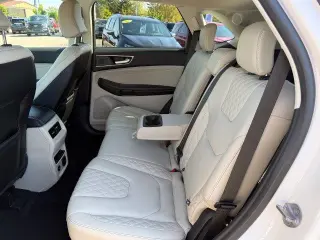 Ford Edge 2024 AWD Titanium 4dr SUV