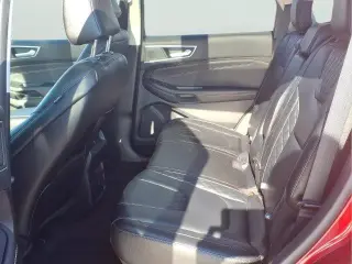 Ford Edge 2023 AWD Titanium 4dr Crossover
