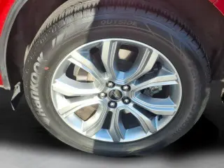 Ford Edge 2023 AWD Titanium 4dr Crossover