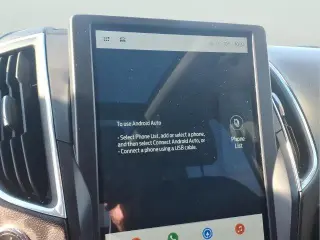 Ford Edge 2023 AWD Titanium 4dr Crossover