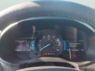 Ford Edge 2023 AWD Titanium 4dr Crossover