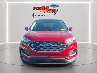 Ford Edge 2023 AWD Titanium 4dr Crossover