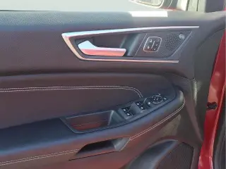 Ford Edge 2023 AWD Titanium 4dr Crossover