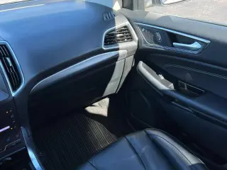 Ford Edge 2020 AWD Titanium 4dr Crossover