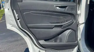 Ford Edge 2020 AWD Titanium 4dr Crossover