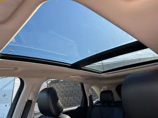 Ford Edge 2020 AWD Titanium 4dr Crossover