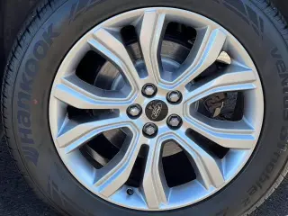 Ford Edge 2020 AWD Titanium 4dr Crossover