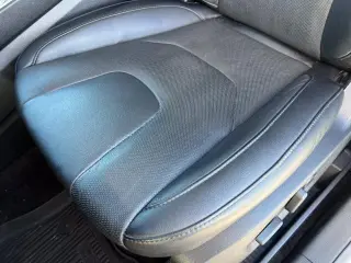 Ford Edge 2020 AWD Titanium 4dr Crossover
