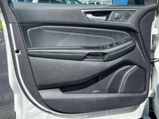 Ford Edge 2020 AWD Titanium 4dr Crossover