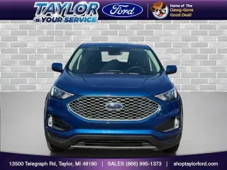 Ford Edge 2024 AWD SEL 4dr SUV
