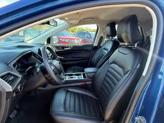 Ford Edge 2024 AWD SEL 4dr SUV