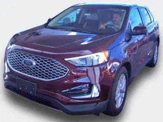 Ford Edge 2024 AWD SEL 4dr SUV