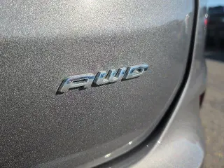 Ford Edge 2024 AWD SEL 4dr SUV