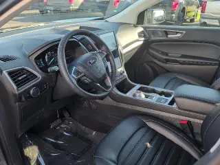 Ford Edge 2024 AWD SEL 4dr SUV