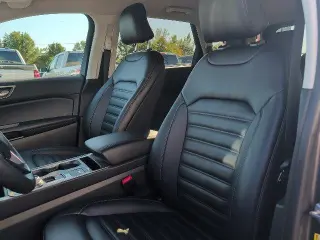 Ford Edge 2024 AWD SEL 4dr SUV