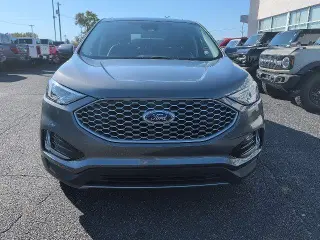 Ford Edge 2024 AWD SEL 4dr SUV