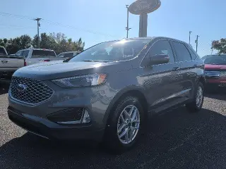Ford Edge 2024 AWD SEL 4dr SUV