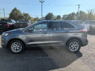 Ford Edge 2024 AWD SEL 4dr SUV