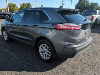 Ford Edge 2024 AWD SEL 4dr SUV