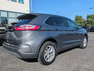 Ford Edge 2024 AWD SEL 4dr SUV