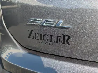 Ford Edge 2024 AWD SEL 4dr SUV