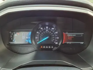 Ford Edge 2019 AWD SEL 4dr Crossover