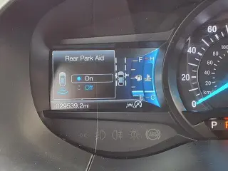 Ford Edge 2019 AWD SEL 4dr Crossover