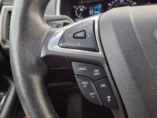 Ford Edge 2019 AWD SEL 4dr Crossover