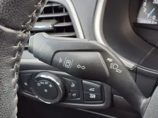 Ford Edge 2019 AWD SEL 4dr Crossover