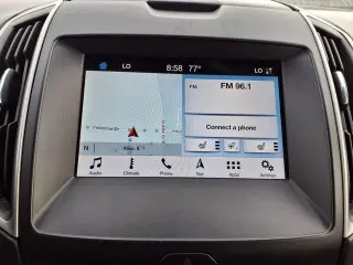 Ford Edge 2019 AWD SEL 4dr Crossover
