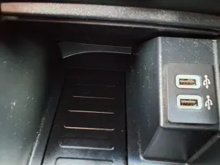 Ford Edge 2019 AWD SEL 4dr Crossover
