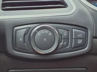 Ford Edge 2019 AWD SEL 4dr Crossover